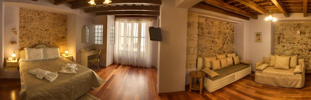 Hotel Palazzo Duca Chania  Exterior foto