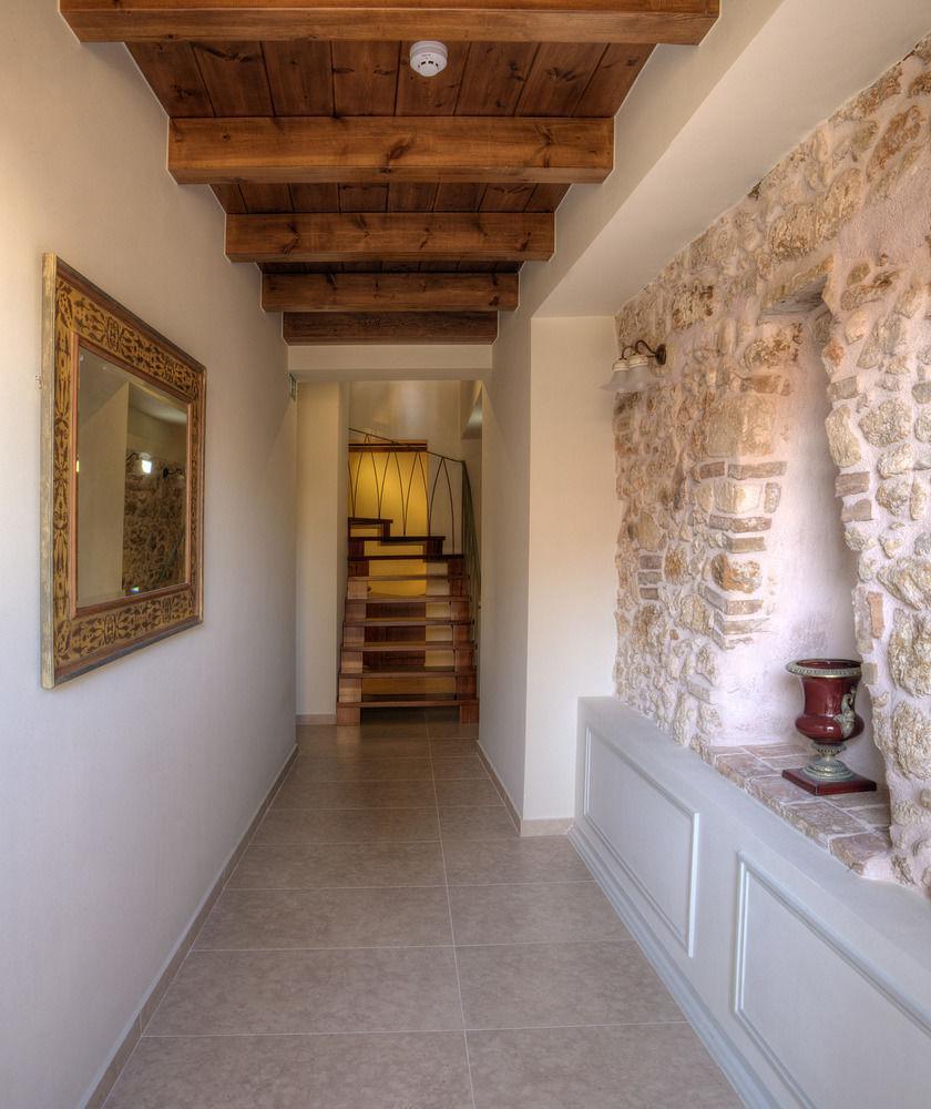 Hotel Palazzo Duca Chania  Exterior foto
