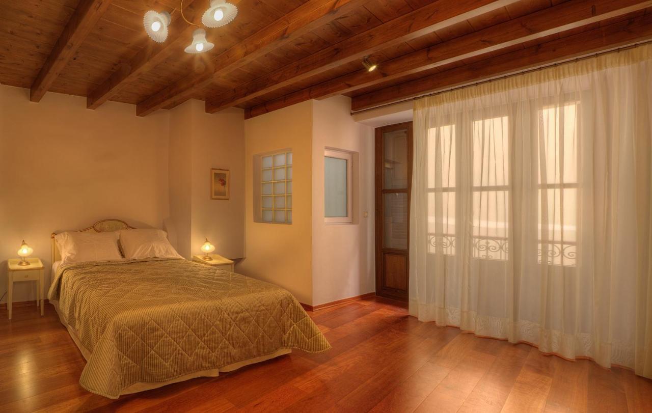 Hotel Palazzo Duca Chania  Exterior foto